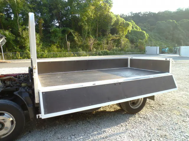 トヨタ ダイナ 2RG-XZU605(2WD)の写真13