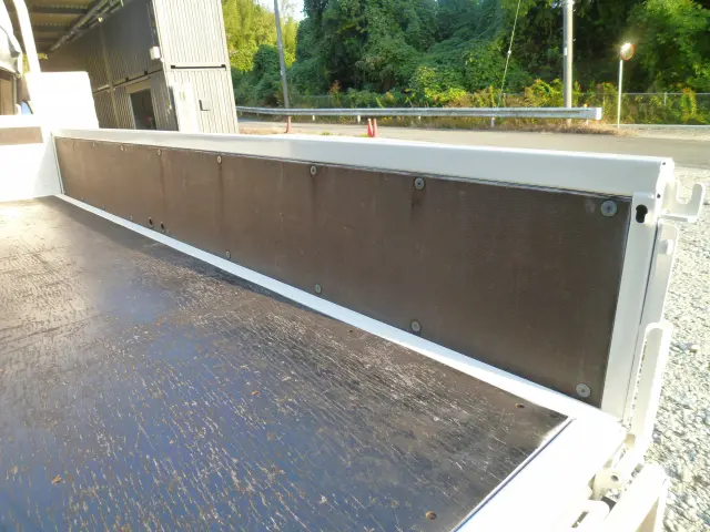 トヨタ ダイナ 2RG-XZU605(2WD)の写真15