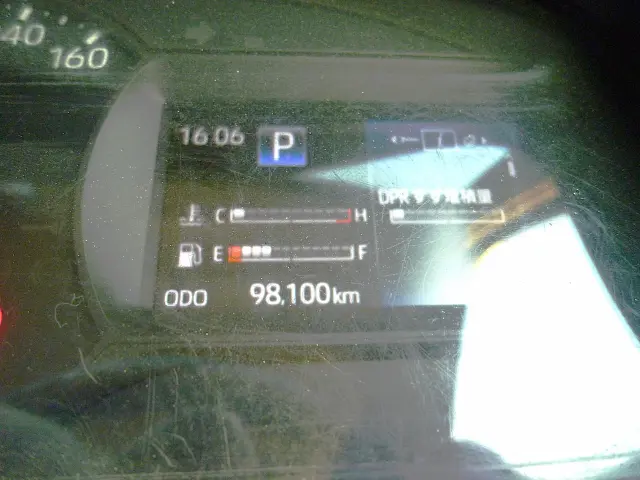 トヨタ ダイナ 2RG-XZU605(2WD)の写真24