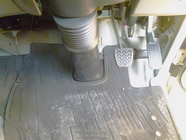 トヨタ ダイナ 2RG-XZU605(2WD)の写真26