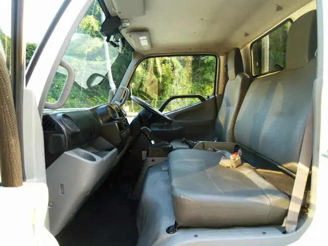 トヨタ ダイナ 2RG-XZU605(2WD)の写真27