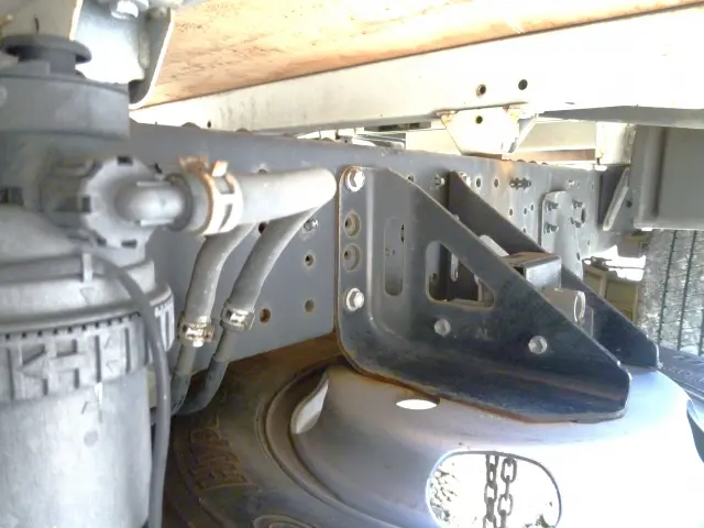 トヨタ ダイナ 2RG-XZU605(2WD)の写真30