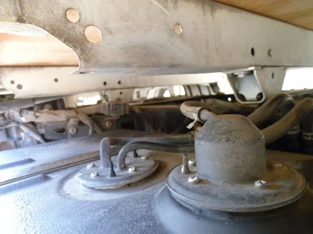 トヨタ ダイナ 2RG-XZU605(2WD)の写真31