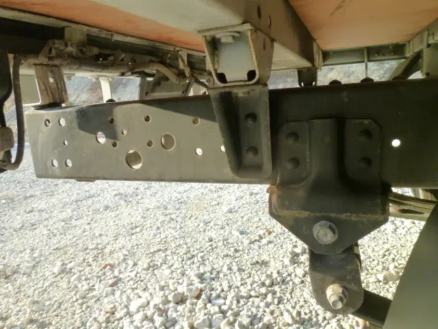 トヨタ ダイナ 2RG-XZU605(2WD)の写真33