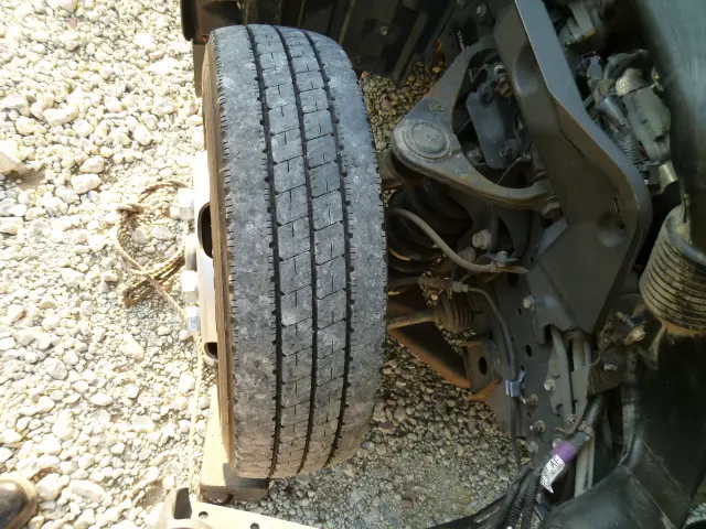 トヨタ ダイナ 2RG-XZU605(2WD)の写真34