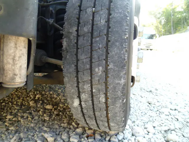 トヨタ ダイナ 2RG-XZU605(2WD)の写真35