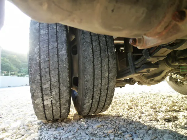 トヨタ ダイナ 2RG-XZU605(2WD)の写真36