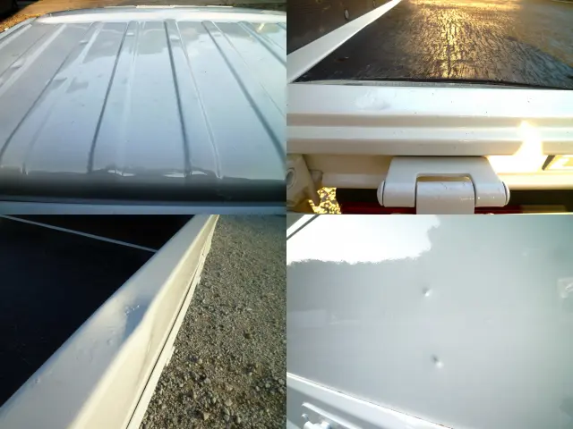 トヨタ ダイナ 2RG-XZU605(2WD)の写真38