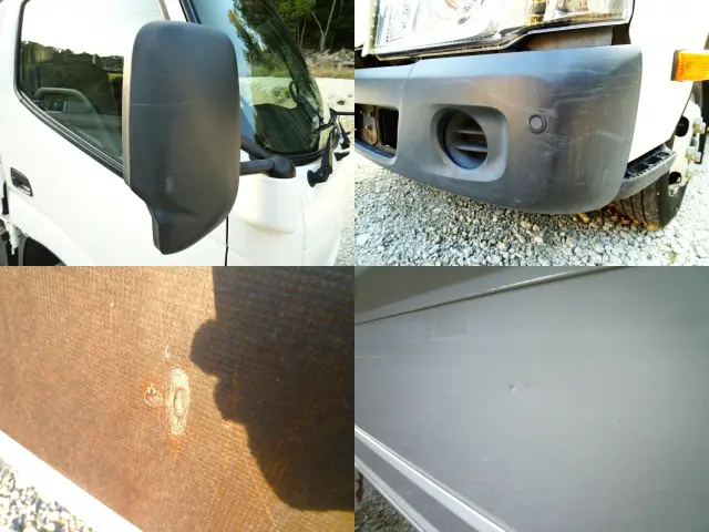 トヨタ ダイナ 2RG-XZU605(2WD)の写真39