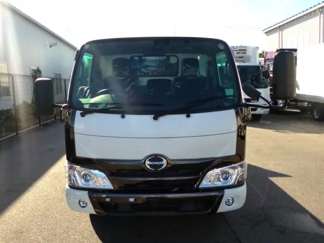 日野 デュトロ 2DG-GDY231M(2WD)の写真2