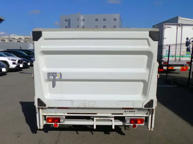 日野 デュトロ 2DG-GDY231M(2WD)の写真5