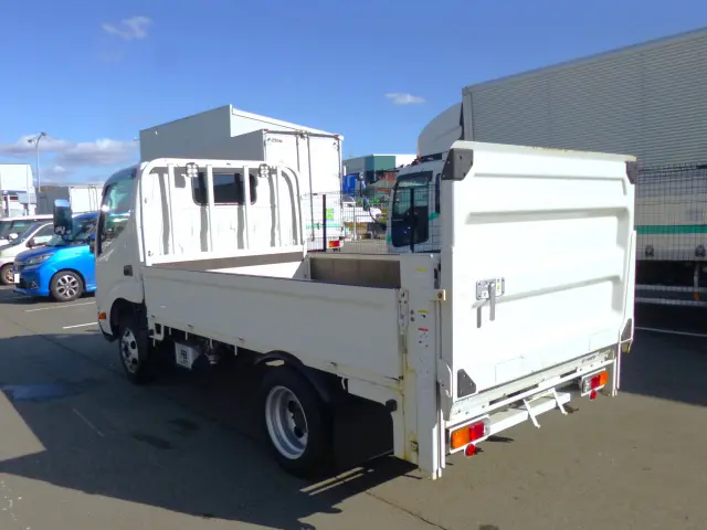 日野 デュトロ 2DG-GDY231M(2WD)の写真6