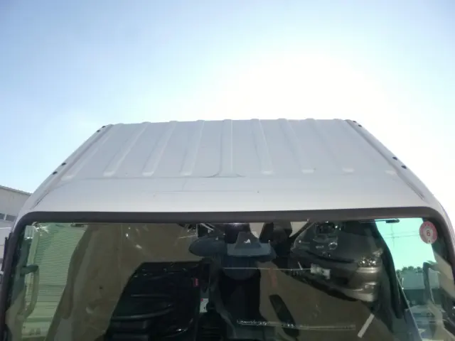 日野 デュトロ 2DG-GDY231M(2WD)の写真7