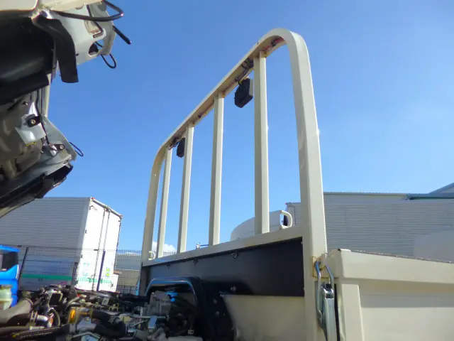 日野 デュトロ 2DG-GDY231M(2WD)の写真8