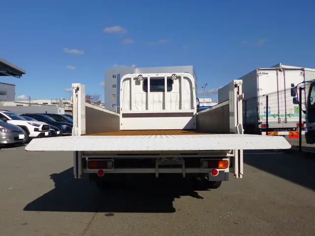 日野 デュトロ 2DG-GDY231M(2WD)の写真9