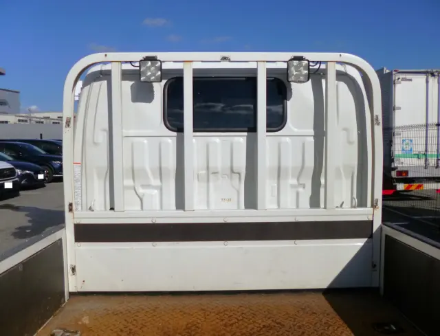 日野 デュトロ 2DG-GDY231M(2WD)の写真10