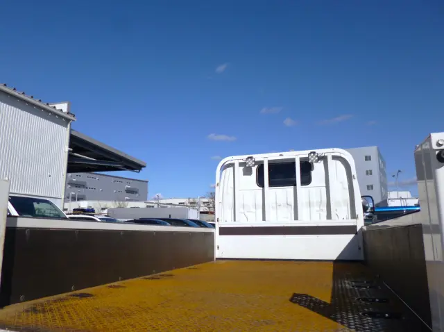 日野 デュトロ 2DG-GDY231M(2WD)の写真11