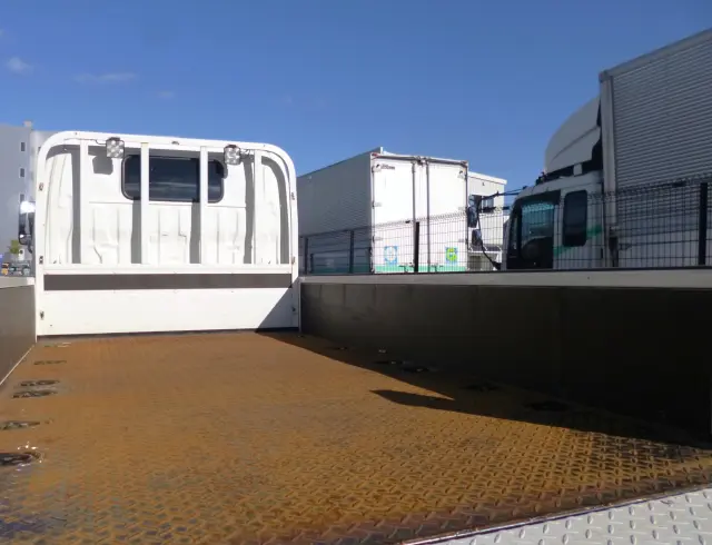 日野 デュトロ 2DG-GDY231M(2WD)の写真12