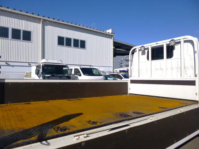 日野 デュトロ 2DG-GDY231M(2WD)の写真13