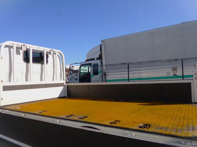 日野 デュトロ 2DG-GDY231M(2WD)の写真14