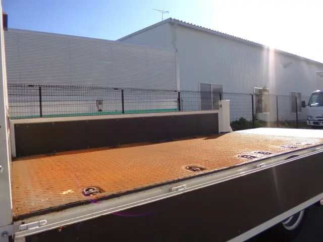 日野 デュトロ 2DG-GDY231M(2WD)の写真15