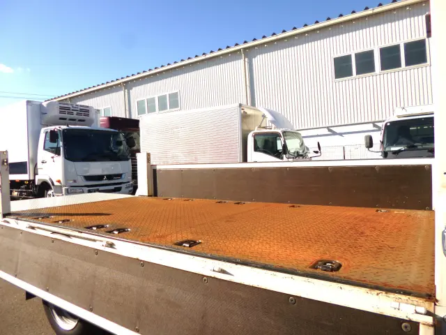 日野 デュトロ 2DG-GDY231M(2WD)の写真16