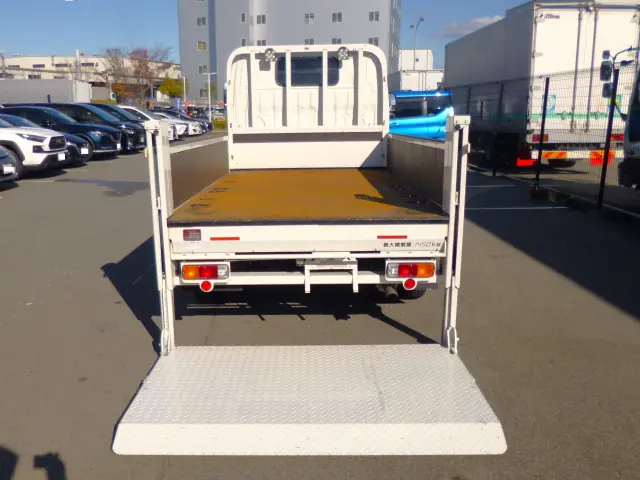 日野 デュトロ 2DG-GDY231M(2WD)の写真17