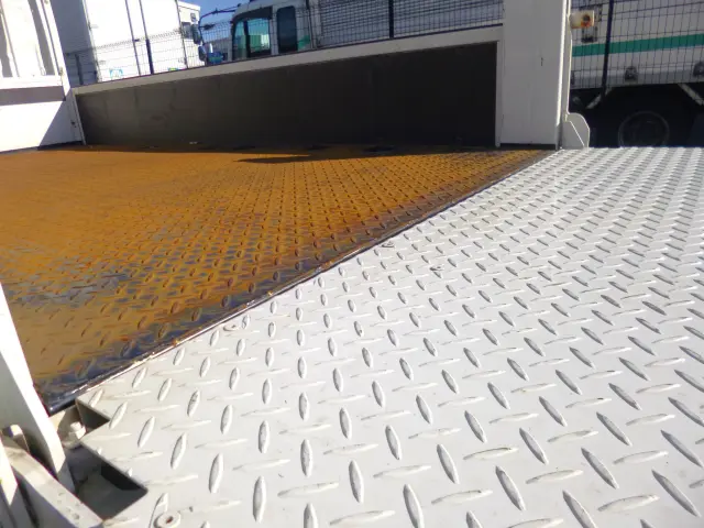 日野 デュトロ 2DG-GDY231M(2WD)の写真18