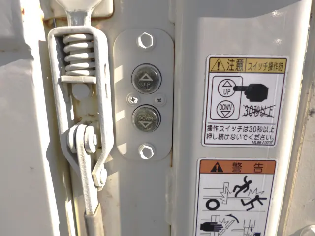 日野 デュトロ 2DG-GDY231M(2WD)の写真20