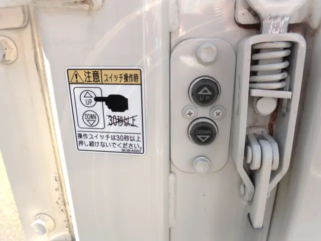 日野 デュトロ 2DG-GDY231M(2WD)の写真21