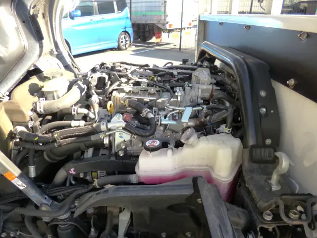 日野 デュトロ 2DG-GDY231M(2WD)の写真24