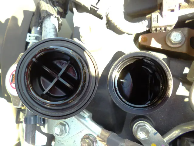 日野 デュトロ 2DG-GDY231M(2WD)の写真26