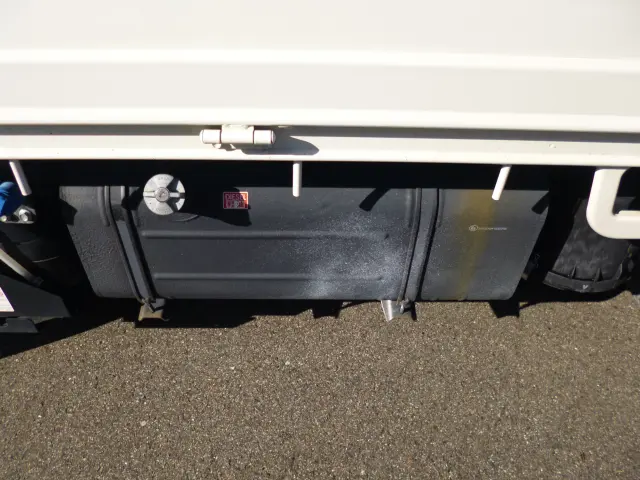 日野 デュトロ 2DG-GDY231M(2WD)の写真27