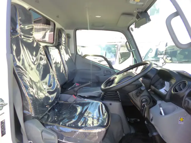 日野 デュトロ 2DG-GDY231M(2WD)の写真28