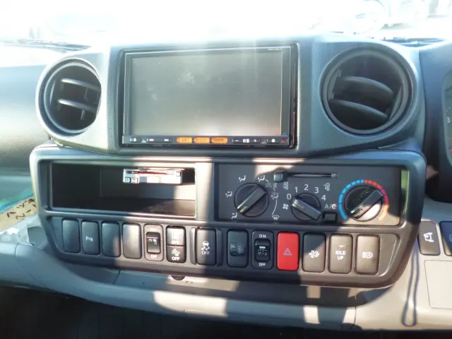 日野 デュトロ 2DG-GDY231M(2WD)の写真29