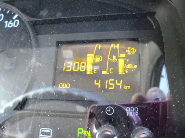 日野 デュトロ 2DG-GDY231M(2WD)の写真30