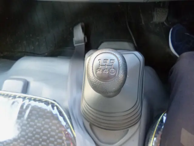 日野 デュトロ 2DG-GDY231M(2WD)の写真31