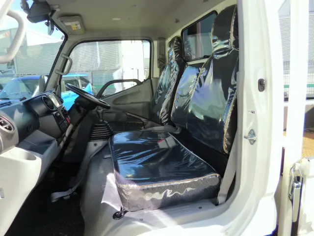 日野 デュトロ 2DG-GDY231M(2WD)の写真33