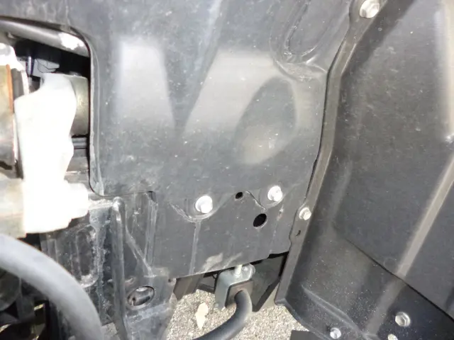 日野 デュトロ 2DG-GDY231M(2WD)の写真36