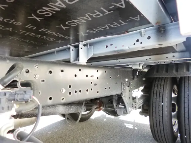 日野 デュトロ 2DG-GDY231M(2WD)の写真37