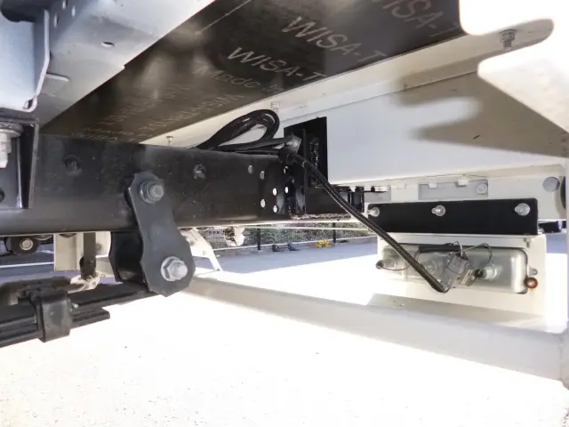 日野 デュトロ 2DG-GDY231M(2WD)の写真38