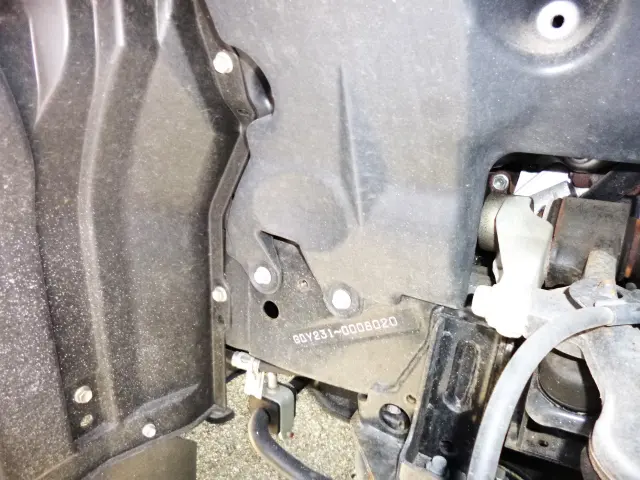 日野 デュトロ 2DG-GDY231M(2WD)の写真39