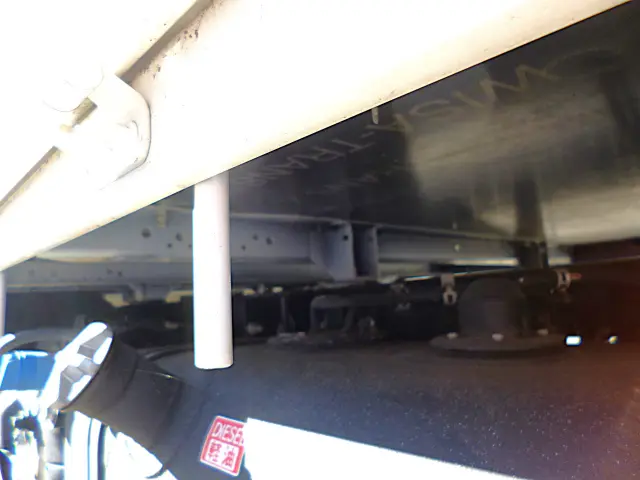 日野 デュトロ 2DG-GDY231M(2WD)の写真40