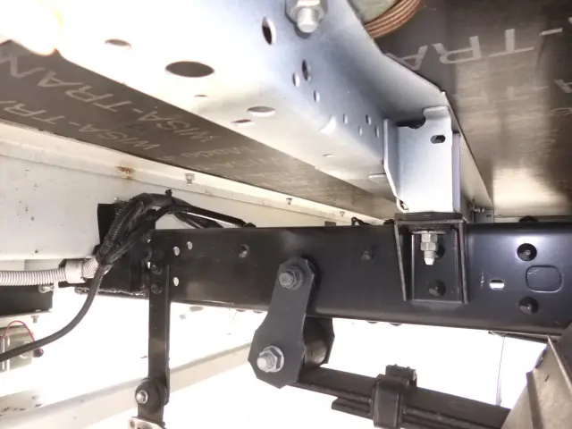 日野 デュトロ 2DG-GDY231M(2WD)の写真41