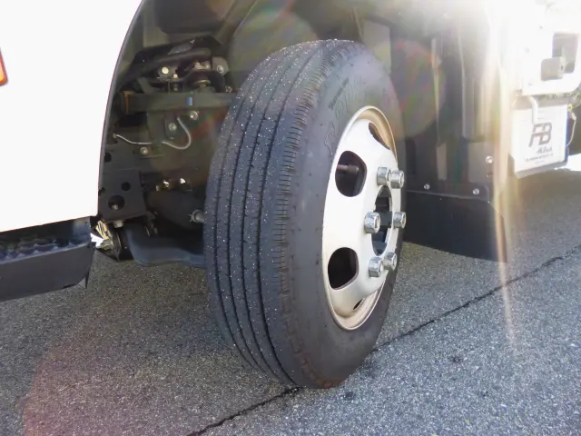 日野 デュトロ 2DG-GDY231M(2WD)の写真42