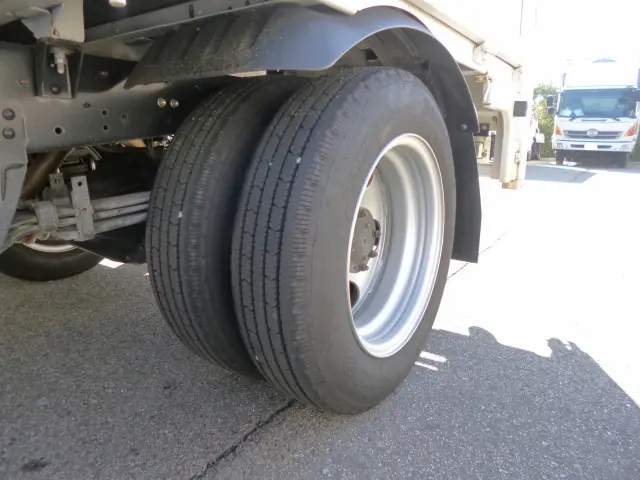 日野 デュトロ 2DG-GDY231M(2WD)の写真43