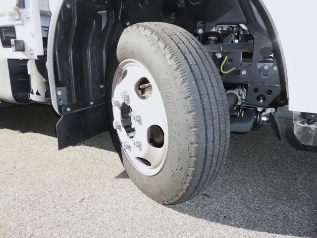 日野 デュトロ 2DG-GDY231M(2WD)の写真44