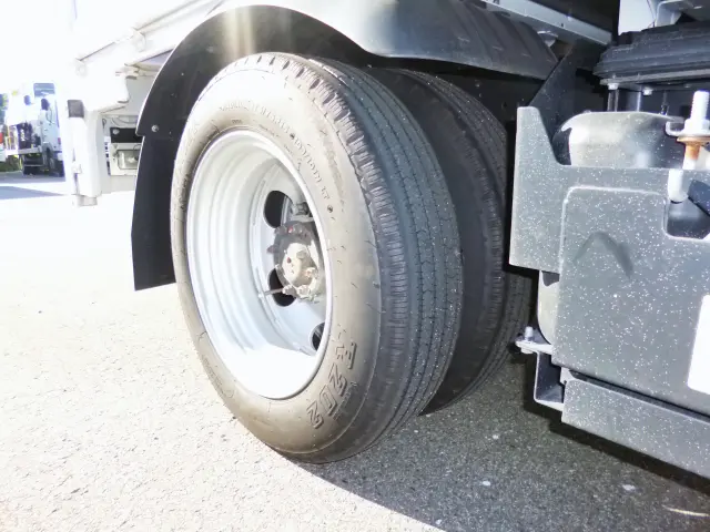 日野 デュトロ 2DG-GDY231M(2WD)の写真45