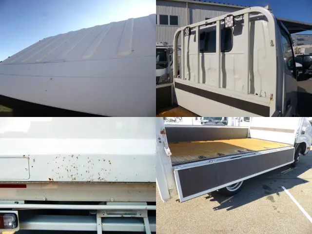 日野 デュトロ 2DG-GDY231M(2WD)の写真46