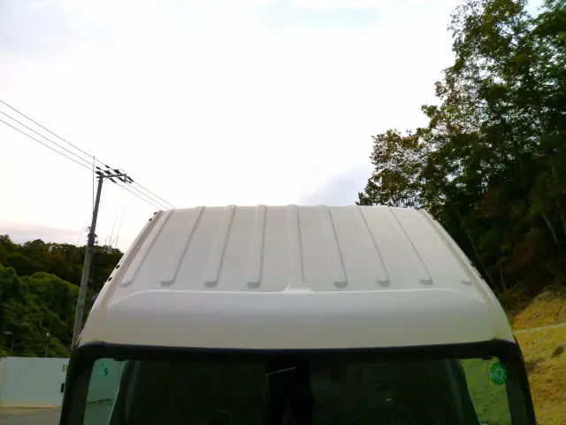 日野 デュトロ 2RG-XZU655M(2WD)の写真7